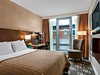 Wyndham garden Chinatown hotel, New York, USA